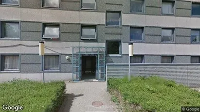 Apartments for rent in Haderslev - Photo from Google Street View