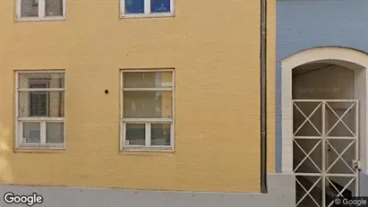 Apartments for rent in Haderslev - Photo from Google Street View