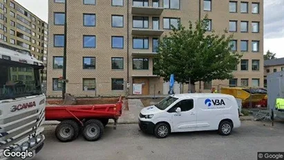 Apartments for rent in Malmö City - Photo from Google Street View