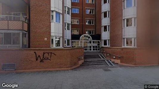 Apartments for rent in Malmö City - Photo from Google Street View