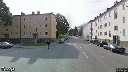 Apartments for rent in Stockholm South - Photo from Google Street View