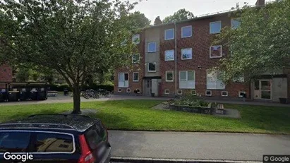 Apartments for rent in Kristianstad - Photo from Google Street View