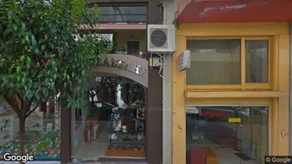 Apartments for rent in Ioannina - Photo from Google Street View