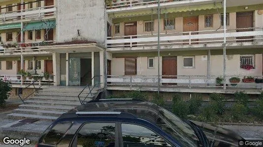 Apartments for rent in Ioannina - Photo from Google Street View