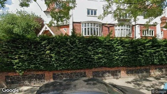 Apartments for rent in Ballindalloch - Banffshire - Photo from Google Street View