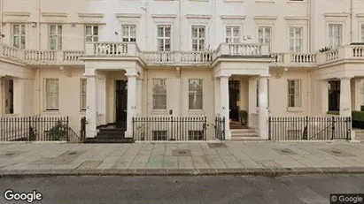 Apartments for rent in Holywood - County Down - Photo from Google Street View