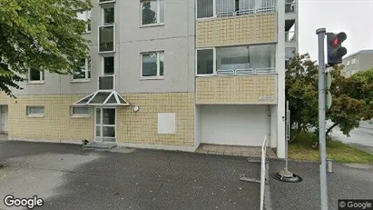 Apartments for rent in Pori - Photo from Google Street View