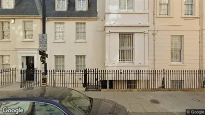 Apartments for rent in Holywood - County Down - Photo from Google Street View