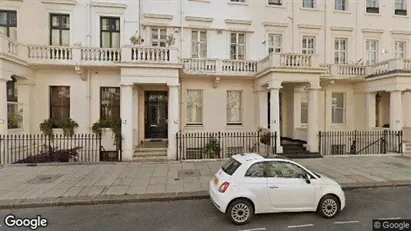 Apartments for rent in Holywood - County Down - Photo from Google Street View