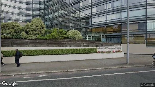 Apartments for rent in Belfast - County Antrim - Photo from Google Street View