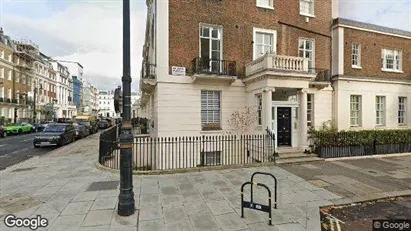 Apartments for rent in Holywood - County Down - Photo from Google Street View