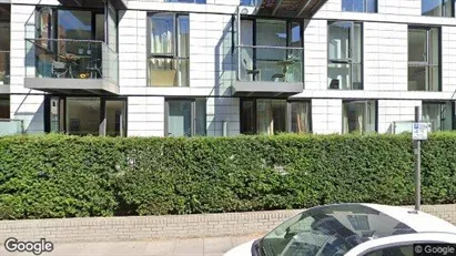 Apartments for rent in London E1 - Photo from Google Street View