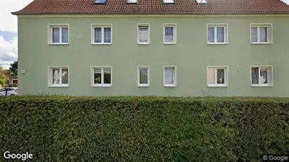 Apartments for rent in Meissen - Photo from Google Street View