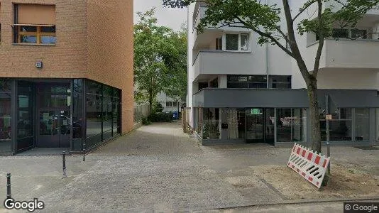 Apartments for rent in Berlin Charlottenburg-Wilmersdorf - Photo from Google Street View