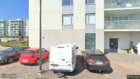 Apartments for rent in Espoo - Photo from Google Street View