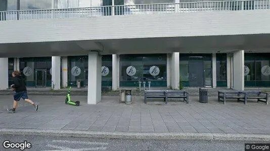 Apartments for rent in Espoo - Photo from Google Street View