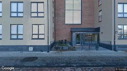 Apartments for rent in Turku - Photo from Google Street View