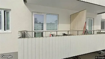 Apartments for rent in Umeå - Photo from Google Street View