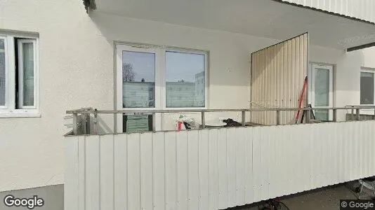 Apartments for rent in Umeå - Photo from Google Street View