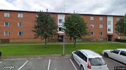 Apartments for rent in Malung-Sälen - Photo from Google Street View