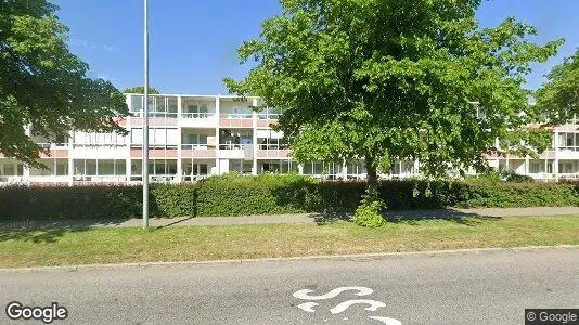 Apartments for rent in Fosie - Photo from Google Street View