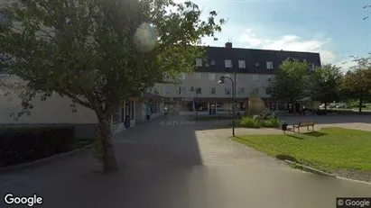 Apartments for rent in Skinnskatteberg - Photo from Google Street View