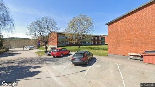 Apartments for rent in Årjäng - Photo from Google Street View