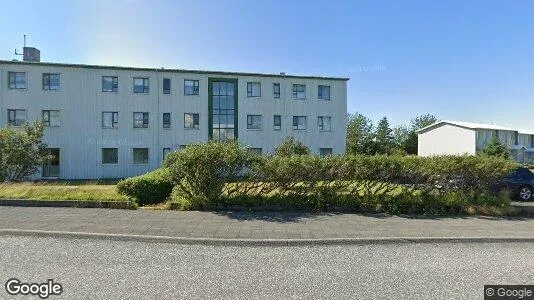 Apartments for rent in Hafnarfjörður - Photo from Google Street View