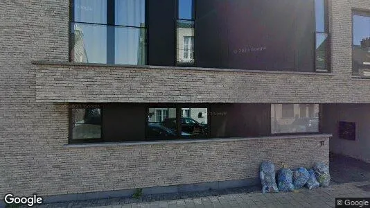 Apartments for rent in Denderleeuw - Photo from Google Street View