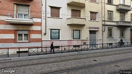 Apartments for rent in Florence - Photo from Google Street View