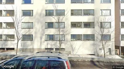 Apartments for rent in Jyväskylä - Photo from Google Street View