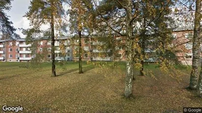 Apartments for rent in Lappeenranta - Photo from Google Street View