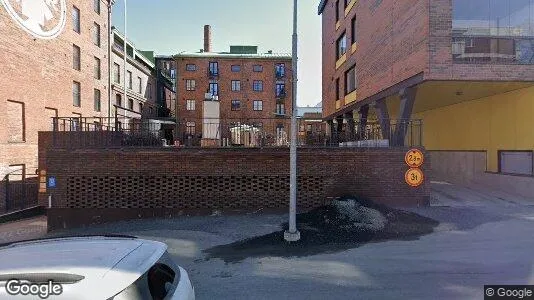 Apartments for rent in Kuopio - Photo from Google Street View