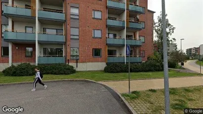 Apartments for rent in Kerava - Photo from Google Street View