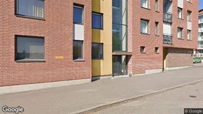 Apartments for rent in Tampere Eteläinen - Photo from Google Street View