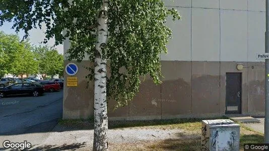 Apartments for rent in Tampere Luoteinen - Photo from Google Street View