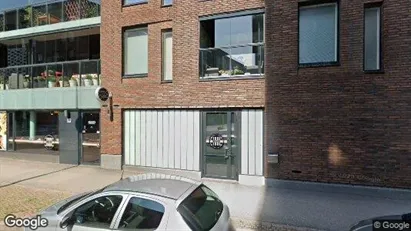 Apartments for rent in Helsinki Keskinen - Photo from Google Street View