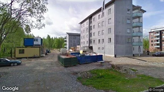 Apartments for rent in Lahti - Photo from Google Street View