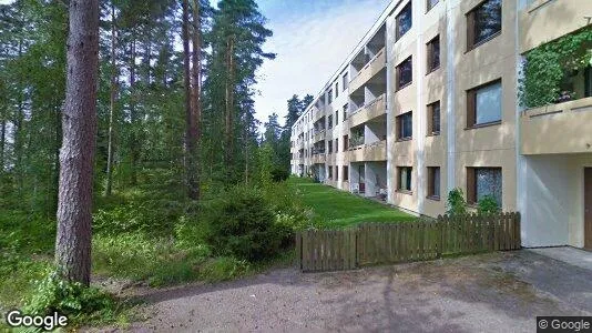 Apartments for rent in Raasepori - Photo from Google Street View