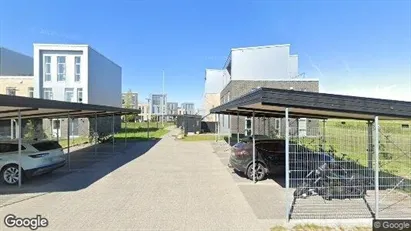 Apartments for rent in Aalborg SV - Photo from Google Street View