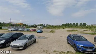 Apartments for rent in Roskilde - Photo from Google Street View