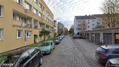 Apartments for rent in Stargardzki - Photo from Google Street View