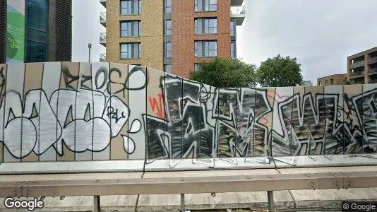 Apartments for rent in London E3 - Photo from Google Street View