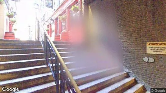 Rooms for rent in London E3 - Photo from Google Street View