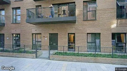 Rooms for rent in London NW9 - Photo from Google Street View