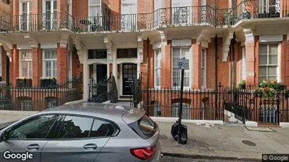 Rooms for rent in London NW6 - Photo from Google Street View