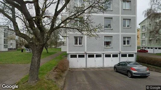 Apartments for rent in Kalmar - Photo from Google Street View