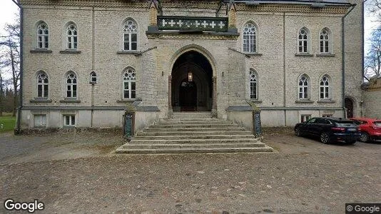 Apartments for rent in Saue - Photo from Google Street View