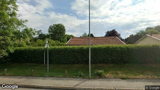 Apartments for rent in Båstad - Photo from Google Street View