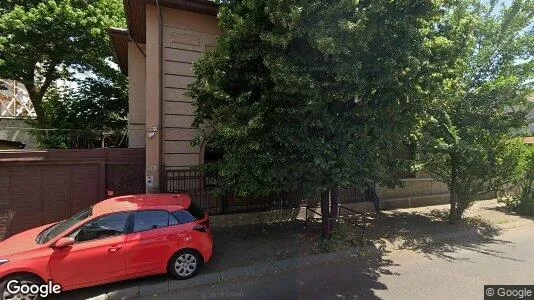 Apartments for rent in Bucureşti - Sectorul 5 - Photo from Google Street View